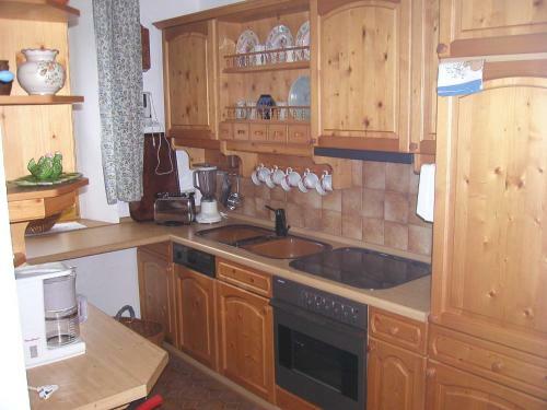 Apartamento Ferienwohnungen Frosch