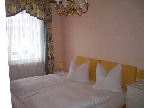 Apartamento Ferienwohnungen Frosch