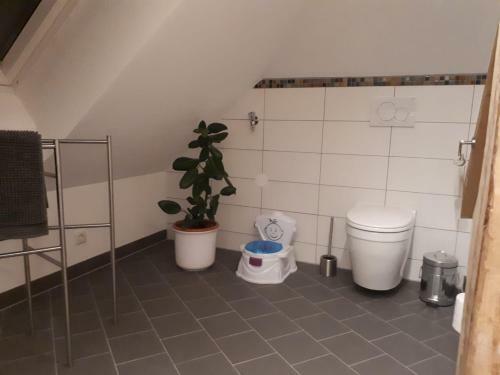 Apartamento Lehmvilla 3,5