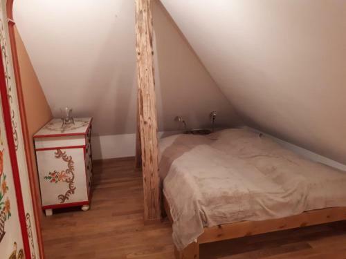 Apartamento Lehmvilla 3,5