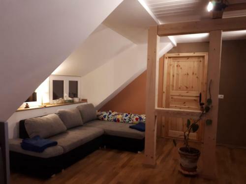 Apartamento Lehmvilla 3,5