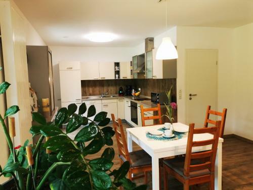 Apartamento 5-sterne-ferienwohnung Sitzmann