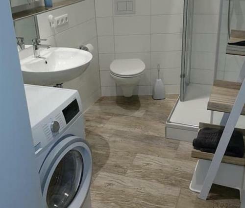 Ferienhaus Rh�nblick