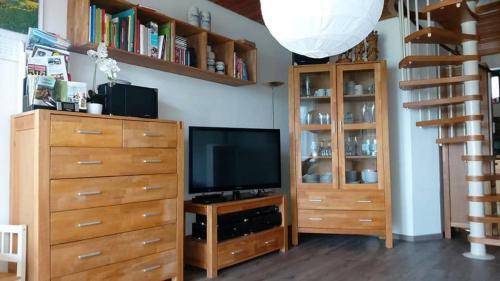 Ferienhaus Rh�nblick