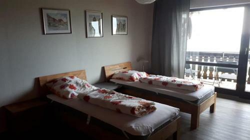 Ferienhaus Rh�nblick