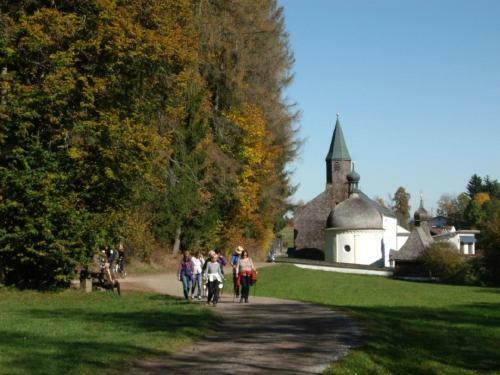 Posada Gasthof Alte Post