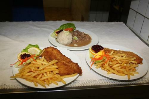 Posada Gasthof Alte Post