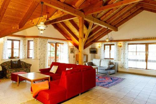 Apartamento Ferienhaus Killian