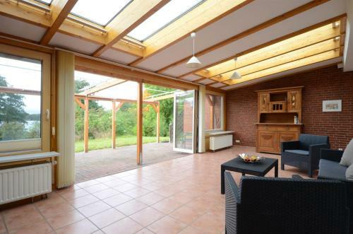 Apartamento Seehof