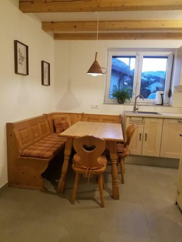 Apartamento Alte Brennerei