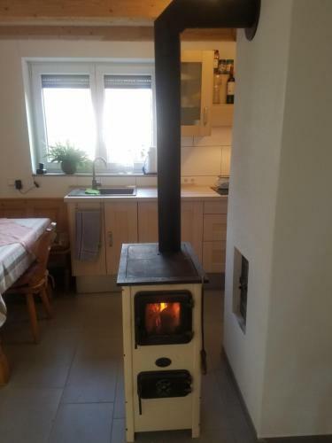 Apartamento Alte Brennerei