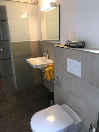 Posada Gasthof R�ssle Ochsenwang