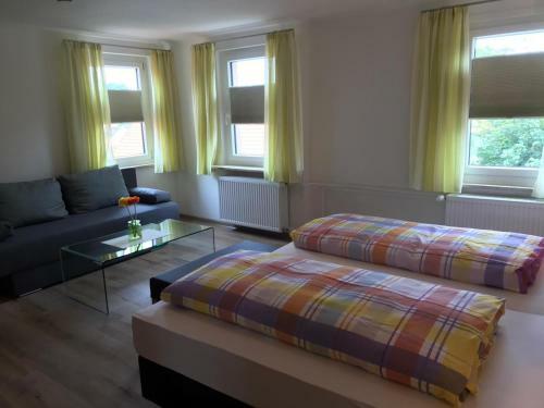 Posada Gasthof R�ssle Ochsenwang
