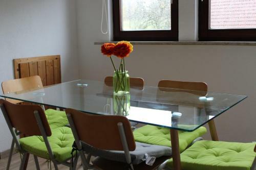 Posada Gasthof R�ssle Ochsenwang