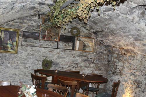 Posada Gasthof R�ssle Ochsenwang