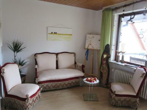 Apartamento Wohnen Im Atelier