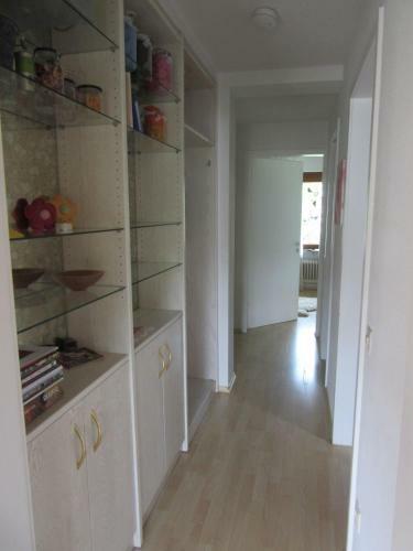 Apartamento Wohnen Im Atelier