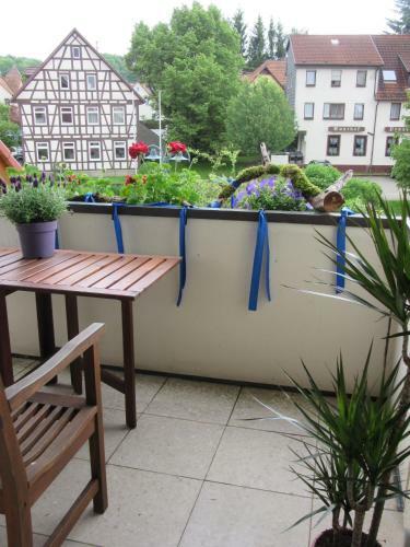 Apartamento Wohnen Im Atelier