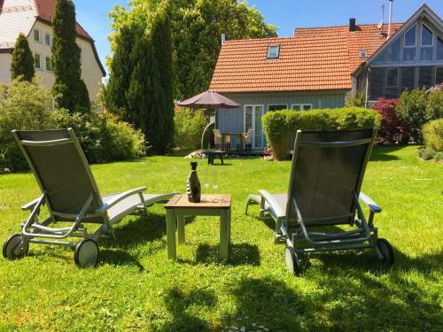 Ferienhaus Albrausch