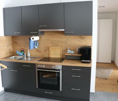 Apartamento Hillbilly`s Home