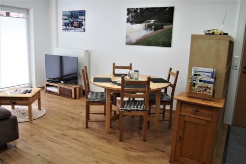 Apartamento Hillbilly`s Home