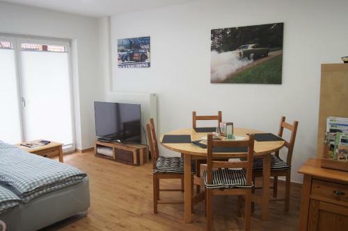 Apartamento Hillbilly`s Home
