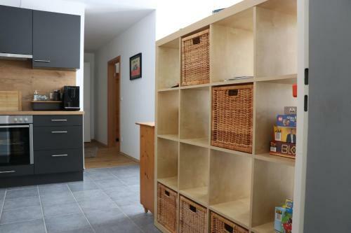 Apartamento Hillbilly`s Home