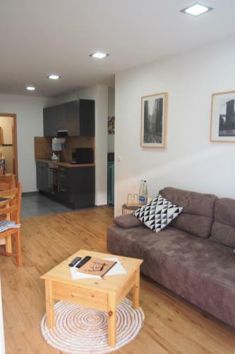 Apartamento Hillbilly`s Home