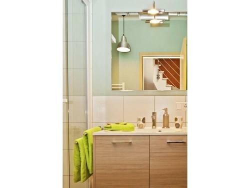 Apartamento Ferienwohnung Paula
