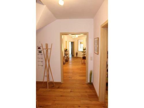 Apartamento Ferienwohnung Paula