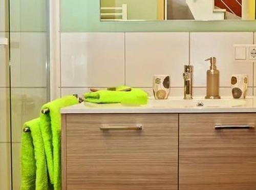 Apartamento Ferienwohnung Paula
