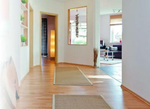 Apartamento Ferienwohnung Paula