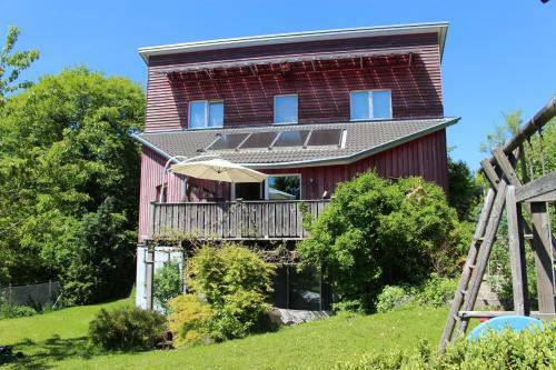 Apartamento Ferienwohnung Paula