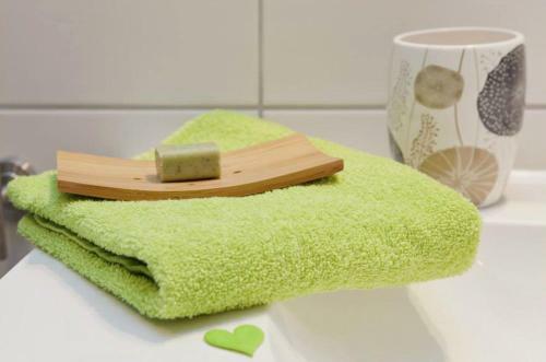 Apartamento Ferienwohnung Paula