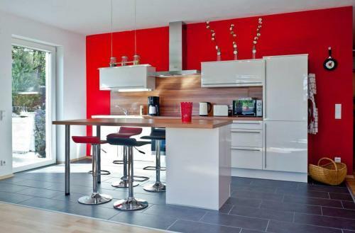 Apartamento Ferienwohnung Paula