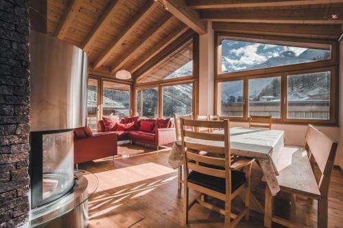 Chalet Midori