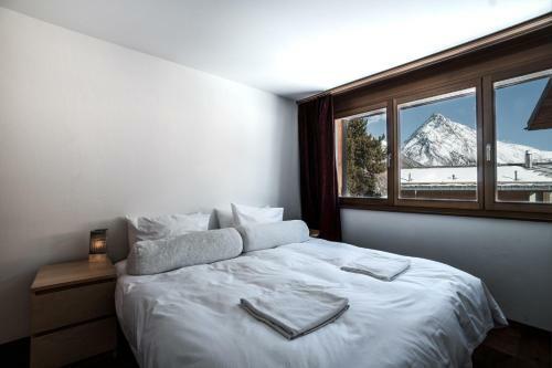 Chalet Midori