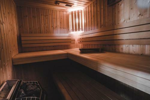 Chalet Midori
