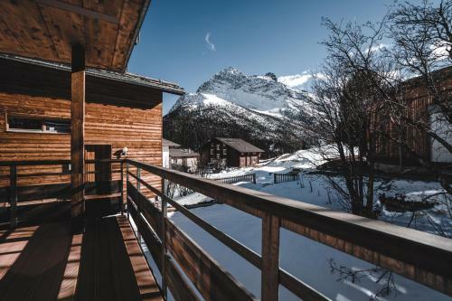 Chalet Midori