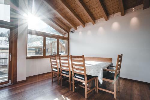 Chalet Midori