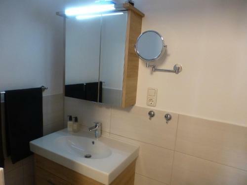Apartamento Bit-city Studio Und Appartement