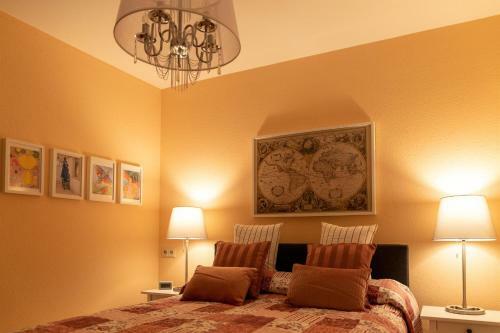 Apartamento Bit-city Studio Und Appartement