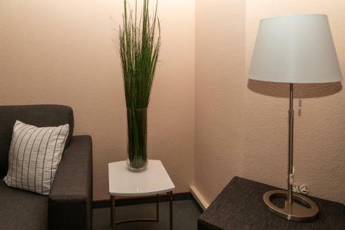 Apartamento Bit-city Studio Und Appartement