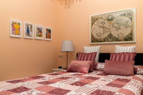 Apartamento Bit-city Studio Und Appartement