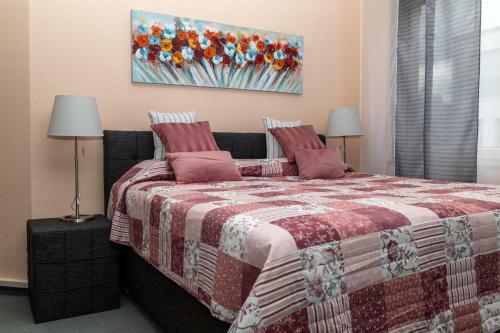Apartamento Bit-city Studio Und Appartement