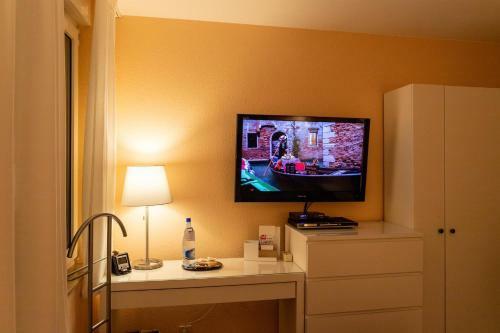 Apartamento Bit-city Studio Und Appartement