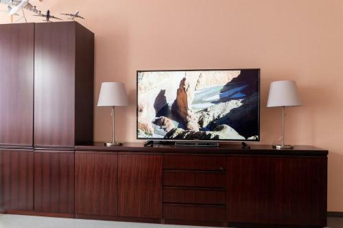 Apartamento Bit-city Studio Und Appartement