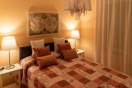 Apartamento Bit-city Studio Und Appartement