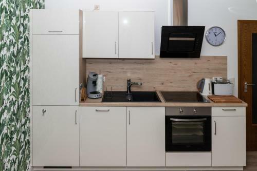 Apartamento Bit-city Studio Und Appartement