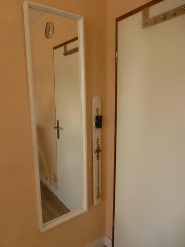 Apartamento Bit-city Studio Und Appartement